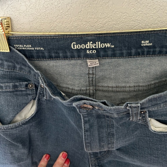 Good fellow Men’s Jeans - Picture 4 of 4